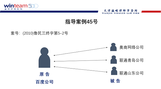 瀛略说法 | 互联网平台推广中不正当竞争行为认定及赔偿等问题评析